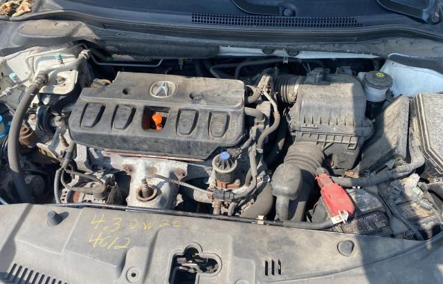2014 ACURA ILX 20 19VDE1F37EE006170