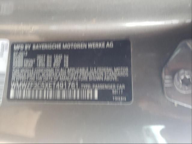 2014 MINI COOPER CLU WMWZF3C5XET491761