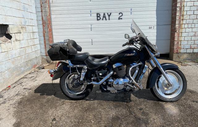 2006 HONDA VT1100 C2 1HFSC43036A602421