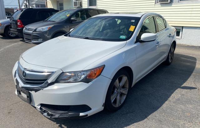 2014 ACURA ILX 20 19VDE1F37EE006170