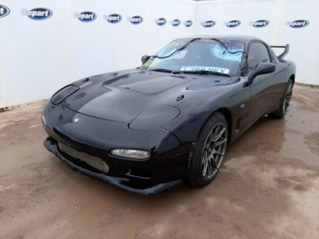 FD35201509 MAZDA RX-7 Photo 1