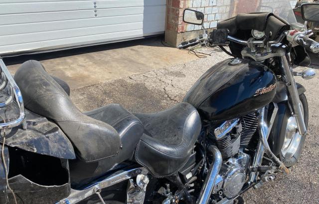2006 HONDA VT1100 C2 1HFSC43036A602421