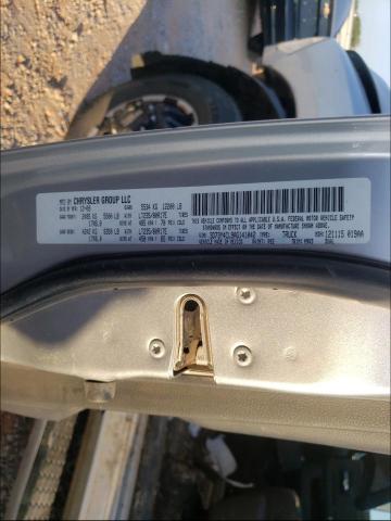 2010 DODGE RAM 3500 3D73Y4CL9AG141042