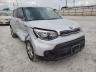 2019 KIA  SOUL