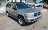 2004 NISSAN  PATHFINDER