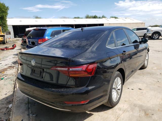 2019 VOLKSWAGEN JETTA S 3VWC57BU4KM152206