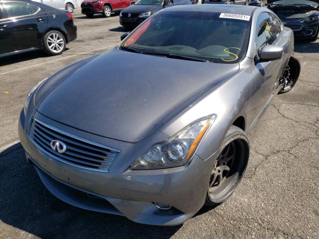 2013 INFINITI G37 JOURNE JN1CV6EK3DM900176