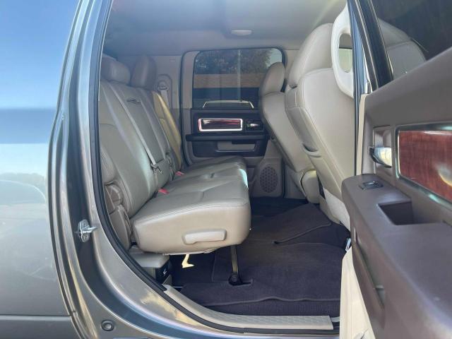 2011 DODGE RAM 2500 3D7UT2HL1BG600887