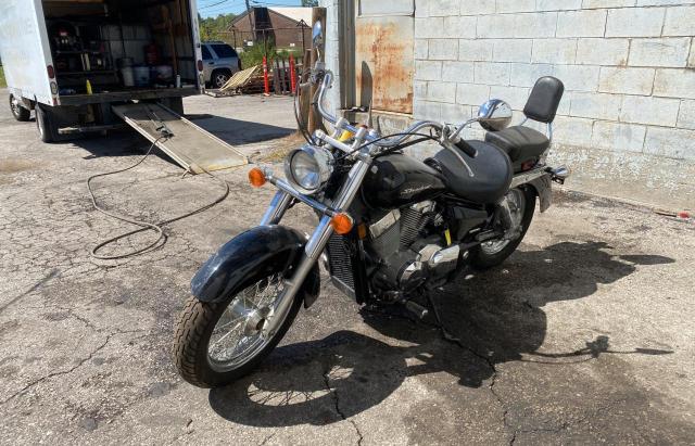 2013 HONDA VT750 C JH2RC5006DK900463