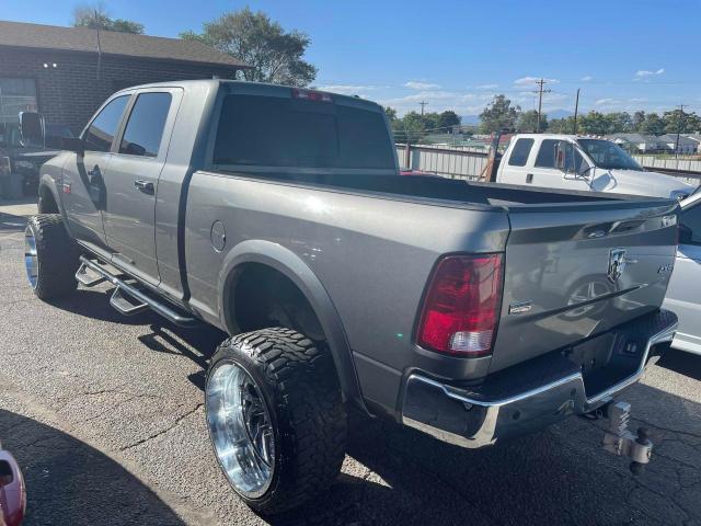 2011 DODGE RAM 2500 3D7UT2HL1BG600887