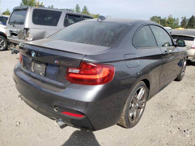 2016 BMW M235XI WBA1J9C5XGV695806
