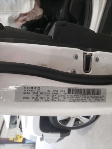 2016 JEEP PATRIOT LA - 1C4NJPFA5GD643345
