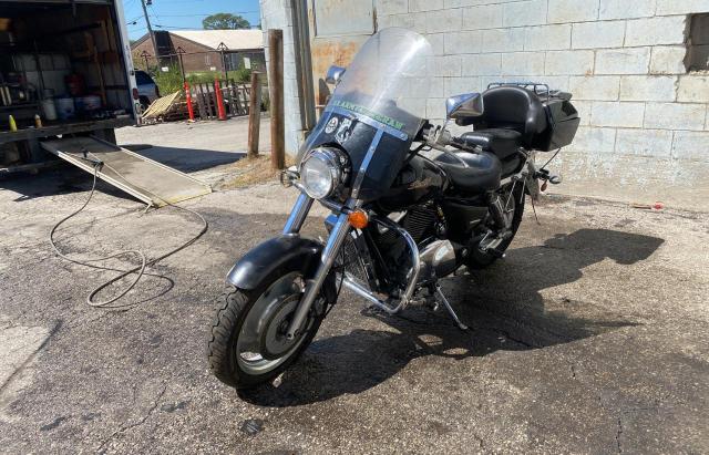 2006 HONDA VT1100 C2 1HFSC43036A602421