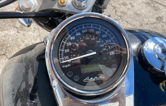 2013 HONDA VT750 C JH2RC5006DK900463