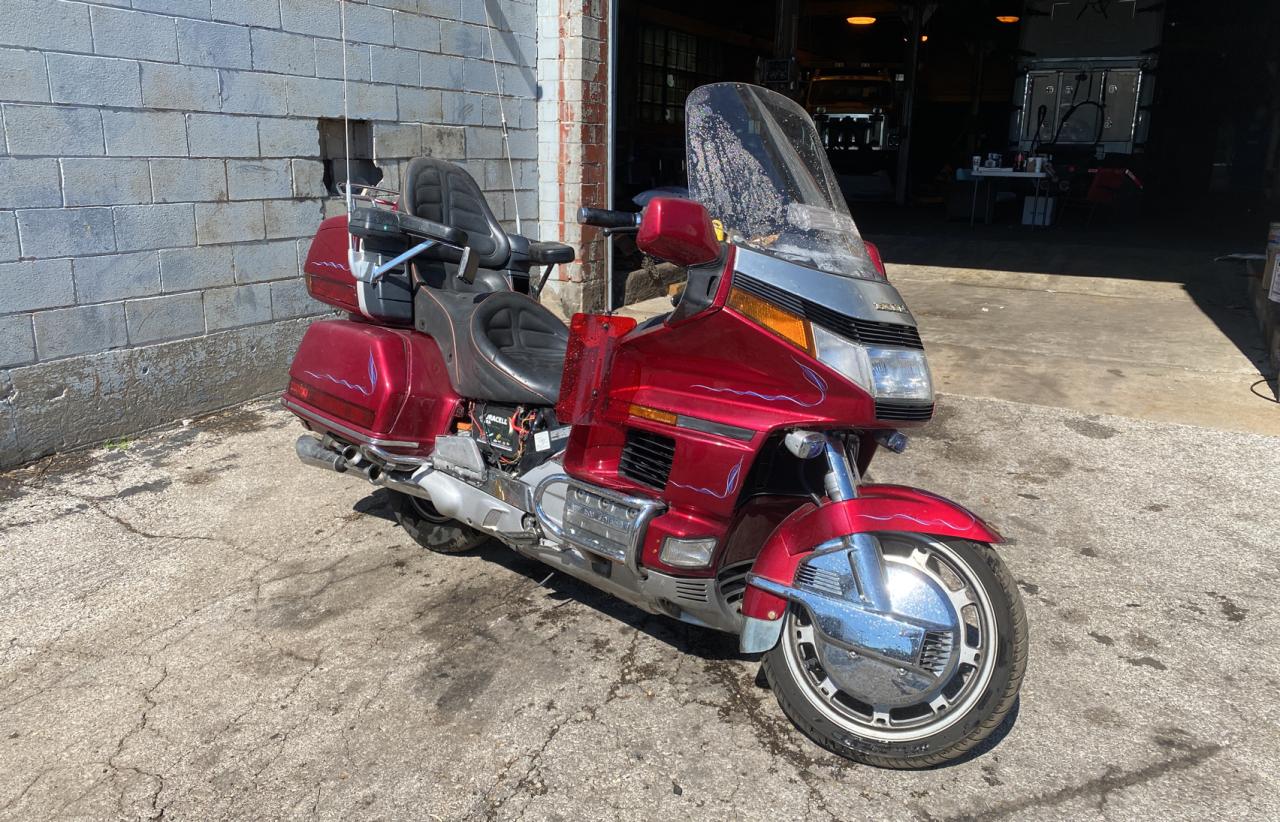1992 Honda GL1500A