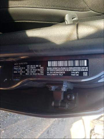 2017 JEEP RENEGADE T ZACCJBCB9HPE98708