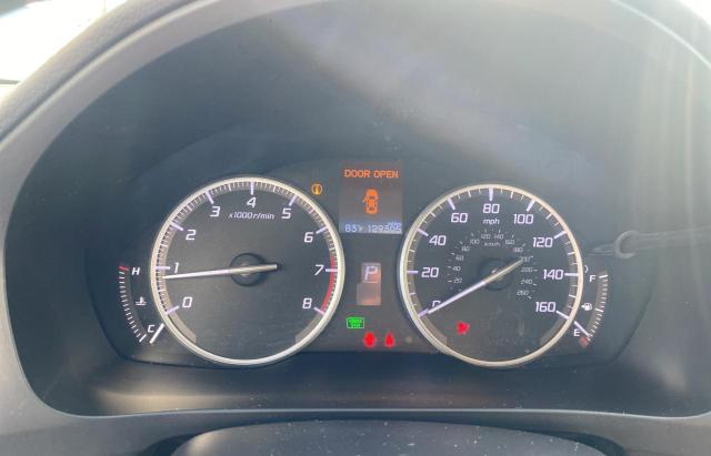 2014 ACURA ILX 20 19VDE1F37EE006170
