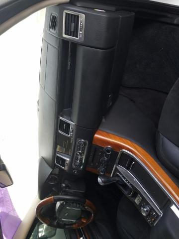 VIN: SALLSAAD4BA287240 Auction: COPART UAE Lot: 57748681 Location: DUBAI INDUSTRIAL CITY - DUBAI SALLSAAD4BA287240 RANG SPORT 2011 WHITE Photo 14