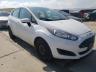 2014 FORD  FIESTA