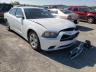 2013 DODGE  CHARGER