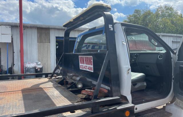 2011 FORD F650 SUPER 3FRNF6FCXBV092286