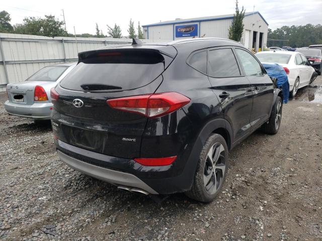 2018 HYUNDAI TUCSON SPO KM8J33AL2JU728270