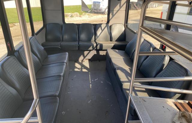 2014 MERCEDES-BENZ SPRINTER 3 WDAPF4DC7E9569202