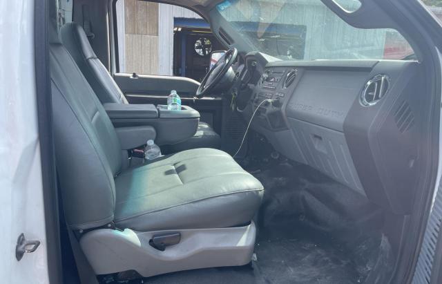 2011 FORD F650 SUPER 3FRNF6FCXBV092286