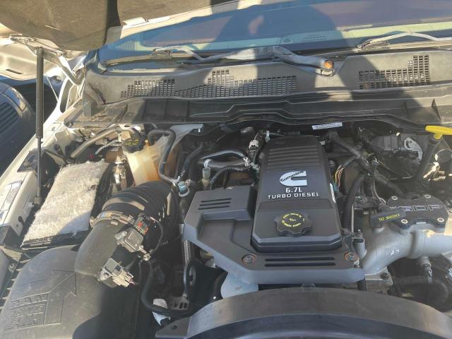 2013 RAM 3500 LONGH 3C63RPKL9DG535761