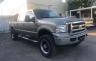 2007 FORD  F250