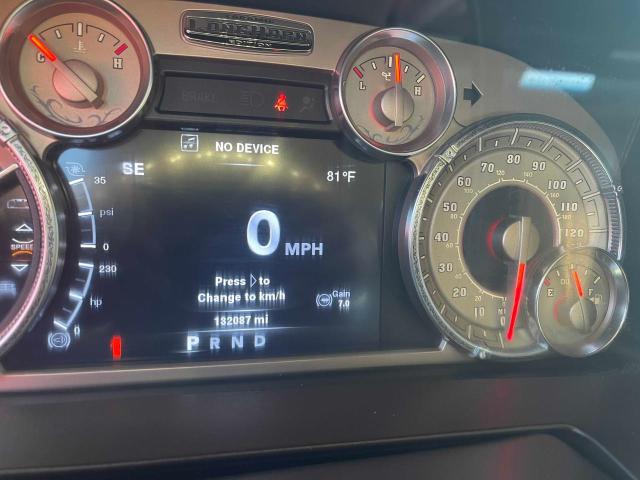2013 RAM 3500 LONGH 3C63RPKL9DG535761