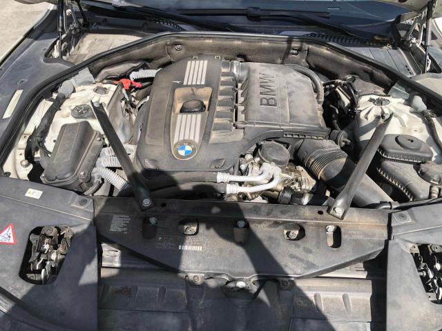 2012 BMW 740 LI WBAKB4C52CC575363
