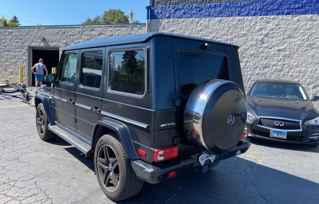 VIN WDCYC7DF6HX278447 2017 Mercedes-Benz G-Class, 6... no.3