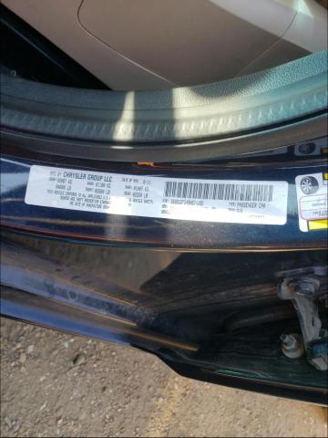 2011 DODGE AVENGER LU 1B3BD2FG4BN574265