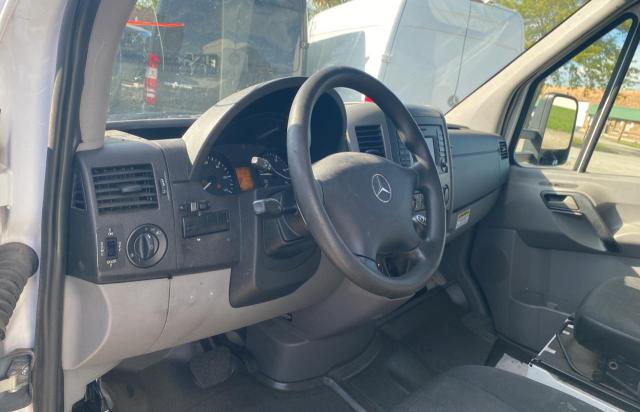 2014 MERCEDES-BENZ SPRINTER 3 WDAPF4DC7E9569202