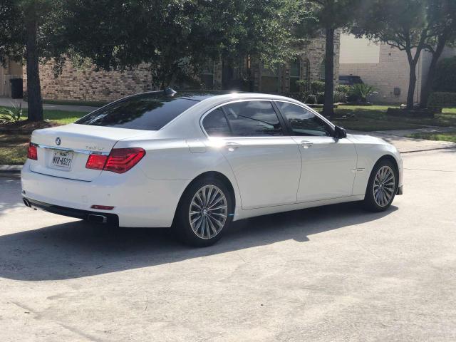 2012 BMW 740 LI WBAKB4C52CC575363