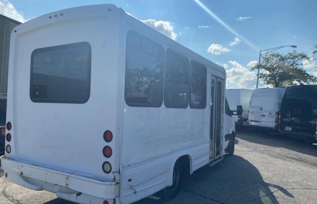 2014 MERCEDES-BENZ SPRINTER 3 WDAPF4DC7E9569202
