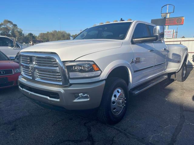 2013 RAM 3500 LONGH 3C63RPKL9DG535761