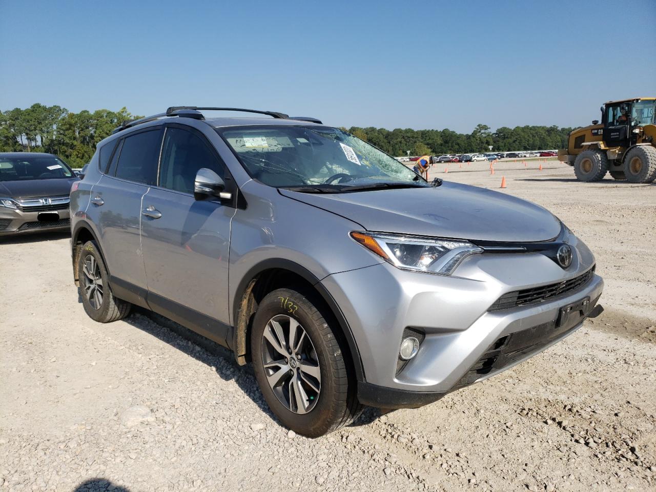JTMWFREVXJD110811 TOYOTA RAV4 ADVEN 2018