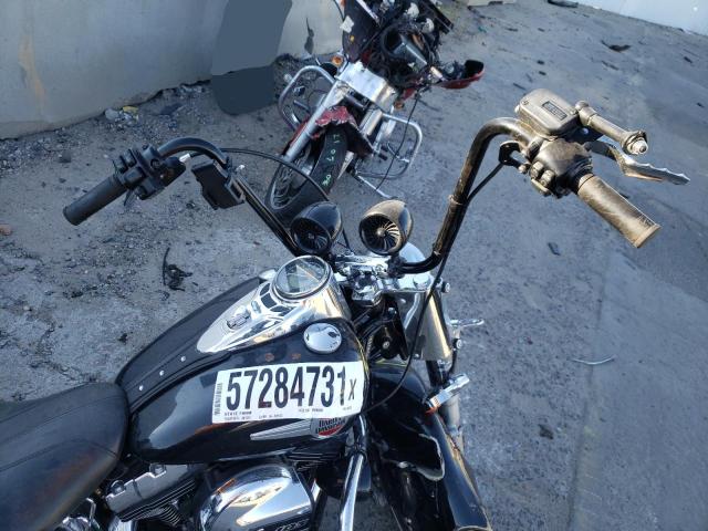 2016 HARLEY-DAVIDSON FLSTC HERI 1HD1BWV16GB026733