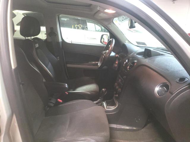 2010 CHEVROLET HHR SS 3GNBADDM6AS500725