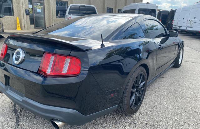 2010 FORD MUSTANG GT 1ZVBP8CH2A5124910