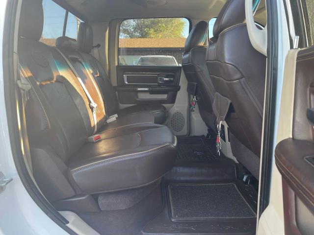2013 RAM 3500 LONGH 3C63RPKL9DG535761
