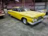 photo PLYMOUTH BELVEDERE 1961