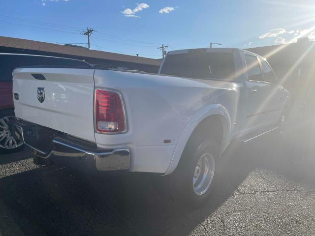 2013 RAM 3500 LONGH 3C63RPKL9DG535761