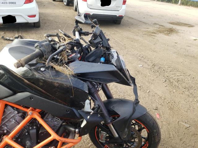 2016 KTM 1290 SUPER VBKV69402GM951644