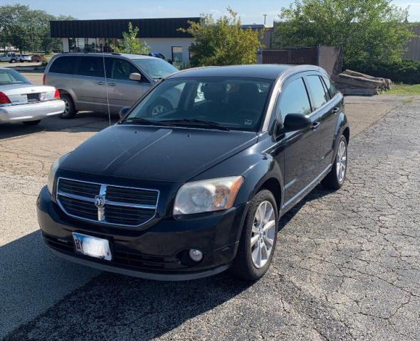 2010 DODGE CALIBER HE 1B3CB5HAXAD594609