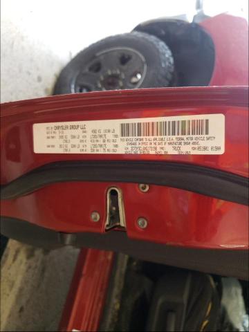 2010 DODGE RAM 3500 3D73Y3CL6AG173196