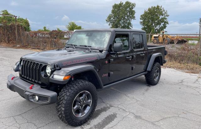 2020 JEEP GLADIATOR 1C6JJTBGXLL111176