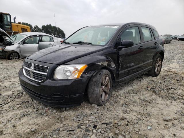 2010 DODGE CALIBER SX 1B3CB4HA3AD664011